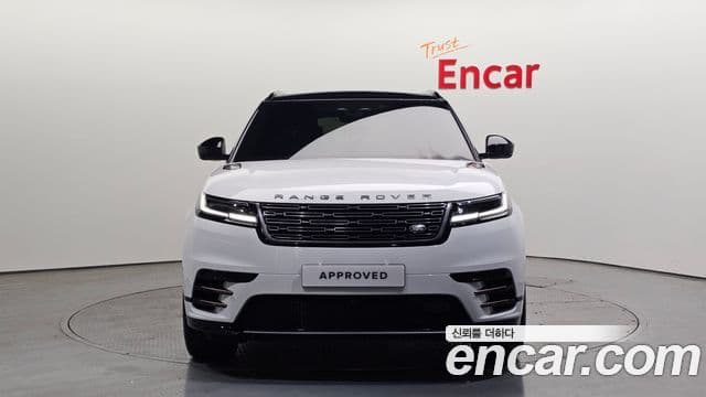 Land Rover Range Rover Velar 3.0 P400 Dynamic HSE, 2025 8