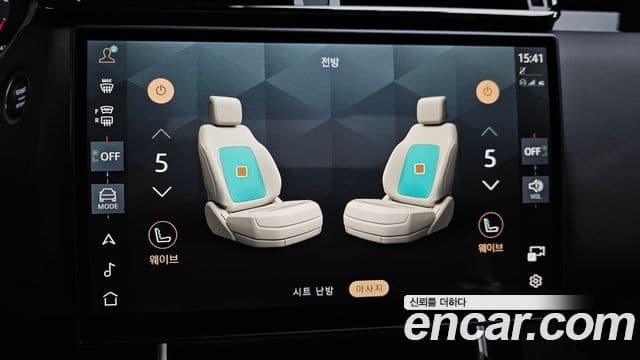 Land Rover Range Rover Velar 3.0 P400 Dynamic HSE, 2025 17