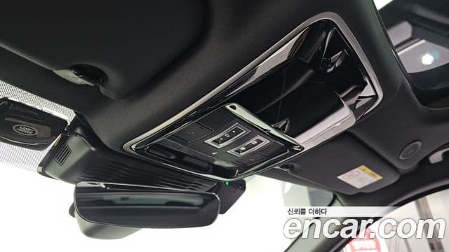 Land Rover Range Rover Velar 3.0 P400 Dynamic HSE, 2025 18