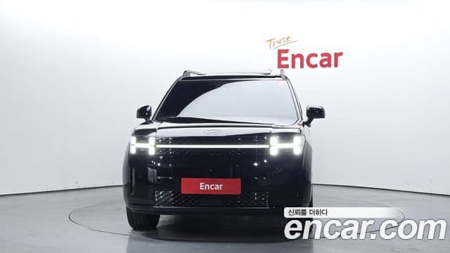 Hyundai Santa Fe (MX5) Calligraphy, 2025 3