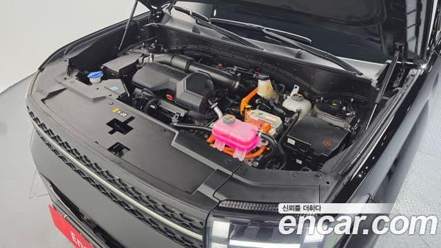 Hyundai Santa Fe (MX5) Calligraphy, 2025 6