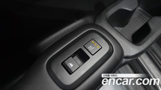 Hyundai Santa Fe (MX5) Calligraphy, 2025 18