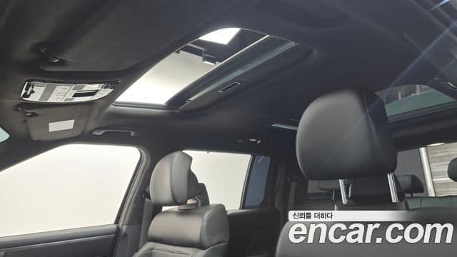 Hyundai Santa Fe (MX5) Calligraphy, 2025 19