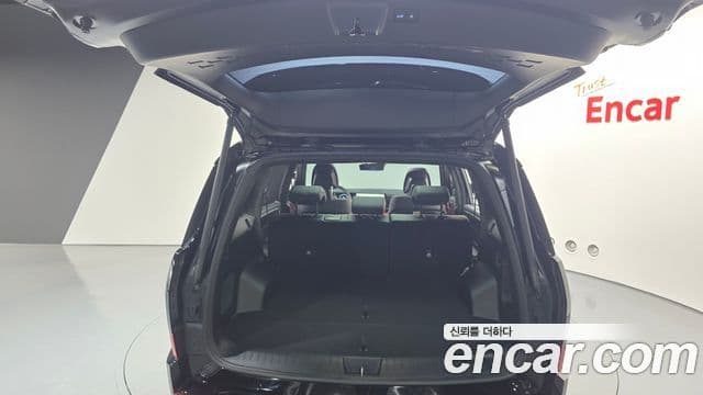 Hyundai Santa Fe (MX5) Calligraphy, 2025 20