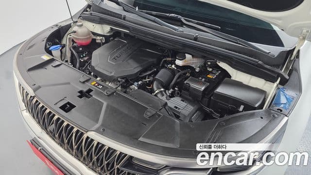 Kia Carnival 4세대 Signature, 2023 6