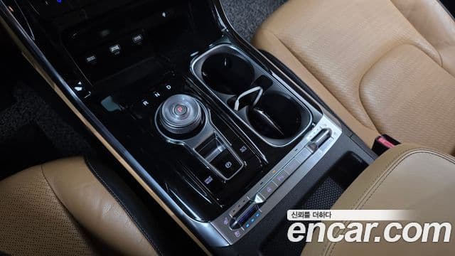 Kia Carnival 4세대 Signature, 2023 9