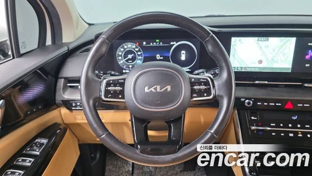 Kia Carnival 4세대 Signature, 2023 13