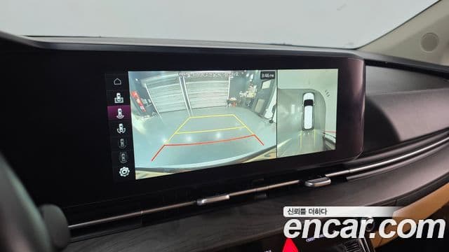 Kia Carnival 4세대 Signature, 2023 15