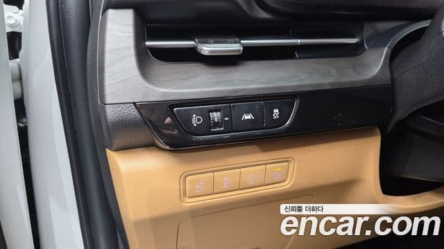 Kia Carnival 4세대 Signature, 2023 16