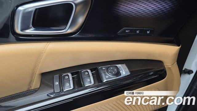 Kia Carnival 4세대 Signature, 2023 18
