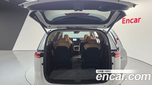 Kia Carnival 4세대 Signature, 2023 20