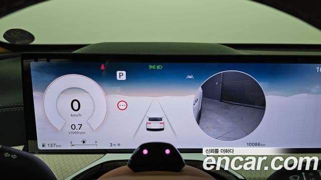 Genesis GV80, 2025 8