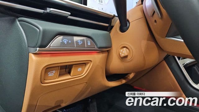 Genesis GV80, 2025 13