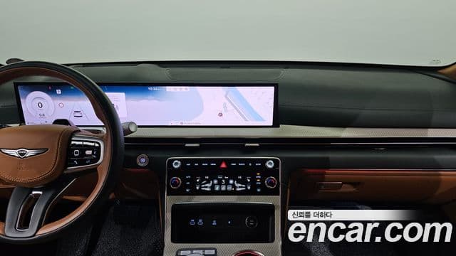 Genesis GV80, 2025 15