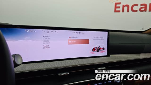 Genesis GV80, 2025 17