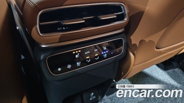 Genesis GV80, 2025 18