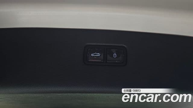 Genesis GV80, 2025 20