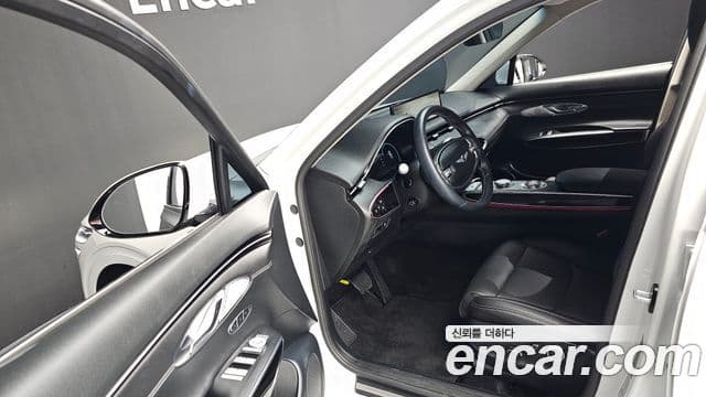 Genesis GV70, 2024 10