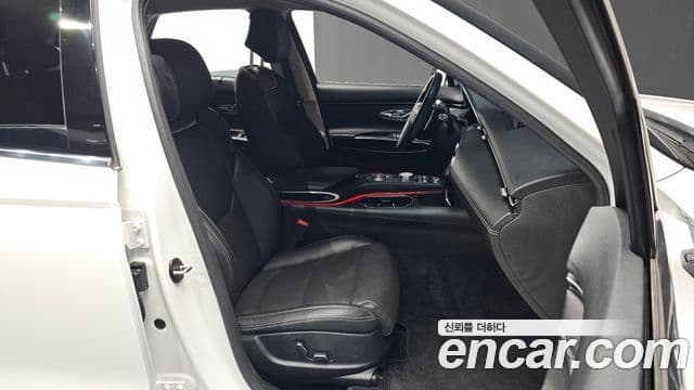 Genesis GV70, 2024 12