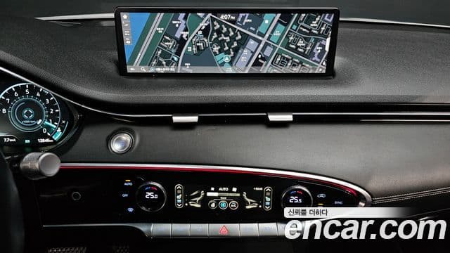 Genesis GV70, 2024 14