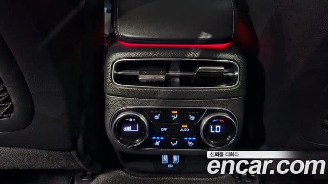 Genesis GV70, 2024 19