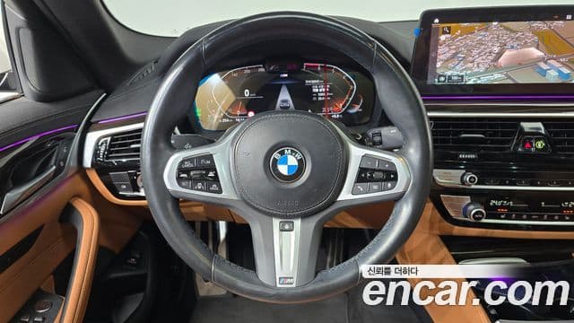BMW 5시리즈 (G30) 520i M Sport, 2022 13