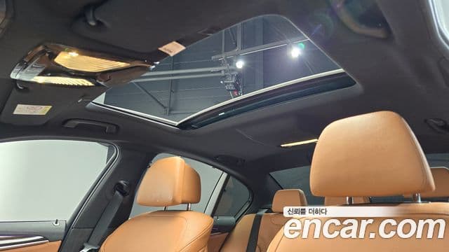 BMW 5시리즈 (G30) 520i M Sport, 2022 19