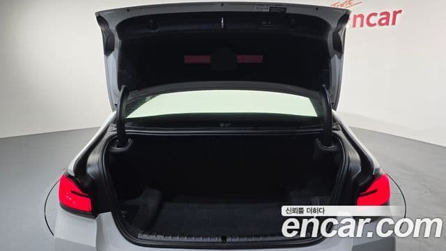 BMW 5시리즈 (G30) 520i M Sport, 2022 20