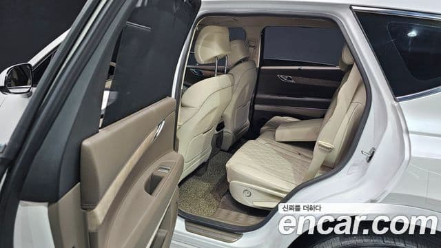 Genesis GV80, 2020 12