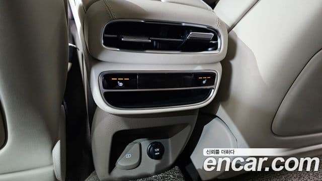 Genesis GV80, 2020 19