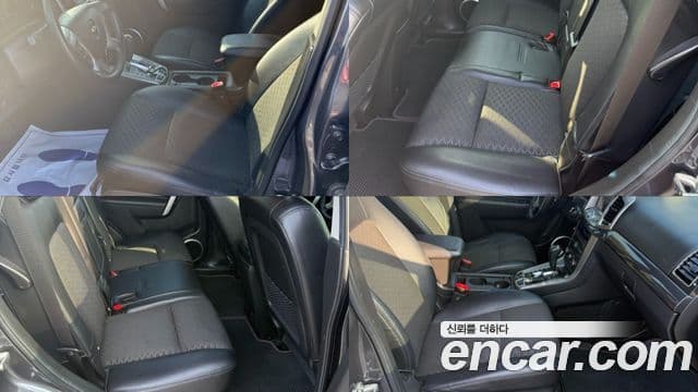 Chevrolet(GM대우) Captiva 2WD LT, 2013 7