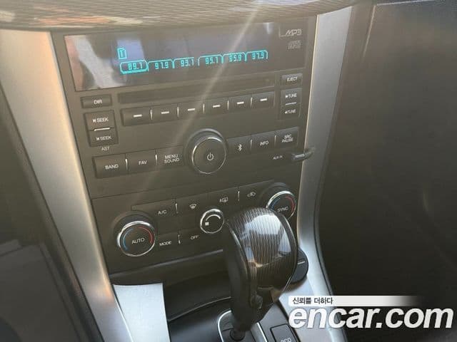 Chevrolet(GM대우) Captiva 2WD LT, 2013 13