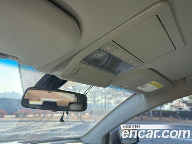 Chevrolet(GM대우) Captiva 2WD LT, 2013 16