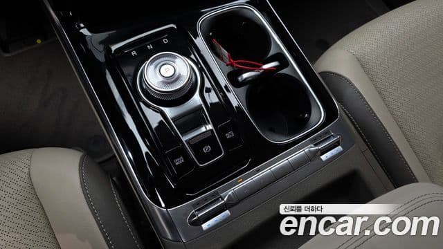 Kia Carnival 4세대 Noblesse, 2023 9