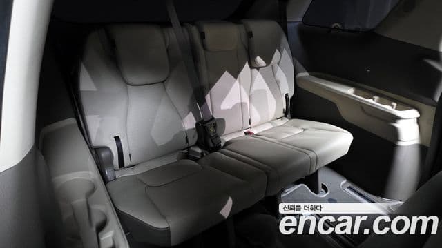 Kia Carnival 4세대 Noblesse, 2023 13