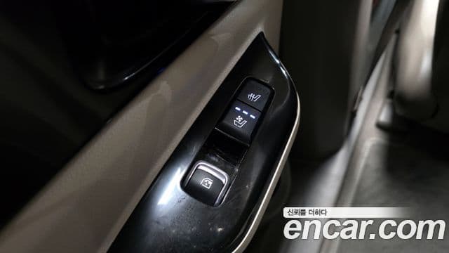 Kia Carnival 4세대 Noblesse, 2023 18