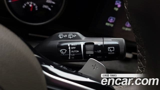 Kia Carnival 4세대 Noblesse, 2023 19