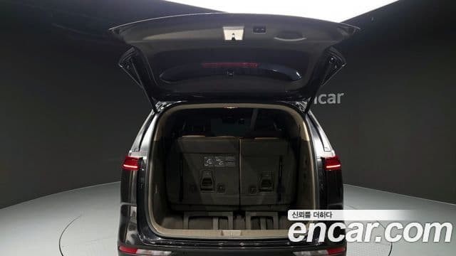 Kia Carnival 4세대 Noblesse, 2023 20