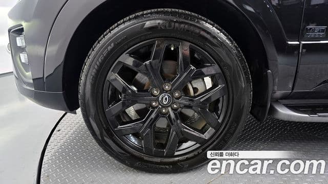 Kia Mohave The / новый Master Masters, 2021 все фото