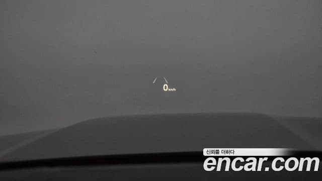 Kia Mohave The / новый Master Masters, 2021 15