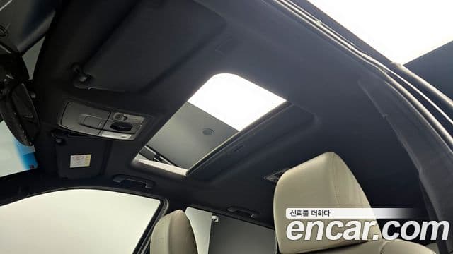 Kia Mohave The / новый Master Masters, 2021 19