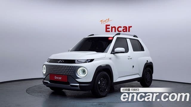 Hyundai Casper D Essential, 2024 1