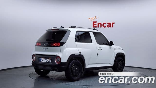 Hyundai Casper D Essential, 2024 2