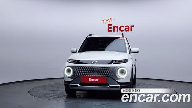 Hyundai Casper D Essential, 2024 3