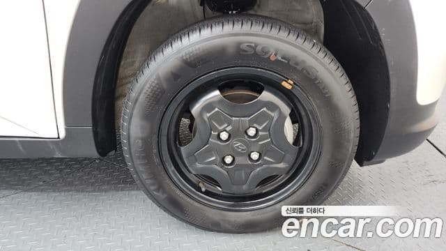 Hyundai Casper D Essential, 2024 все фото