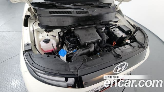 Hyundai Casper D Essential, 2024 6