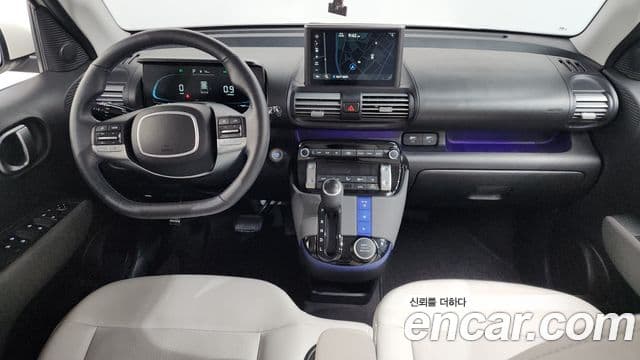 Hyundai Casper D Essential, 2024 7