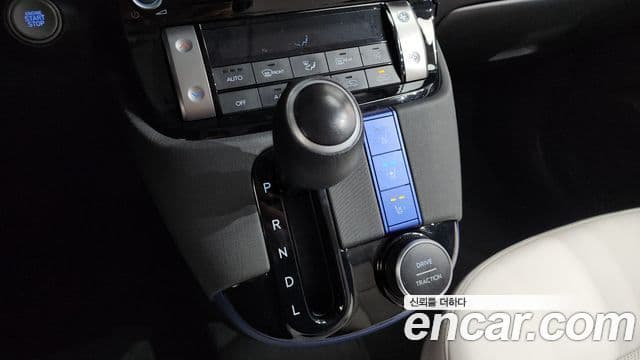 Hyundai Casper D Essential, 2024 9