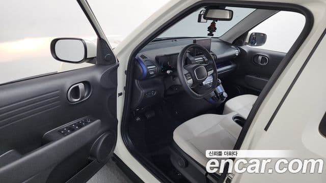 Hyundai Casper D Essential, 2024 10