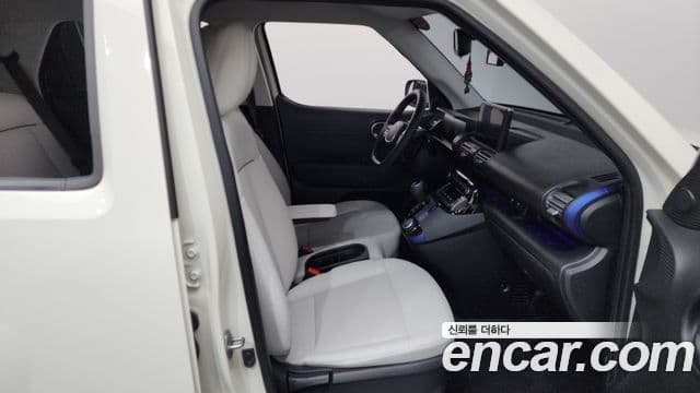 Hyundai Casper D Essential, 2024 11
